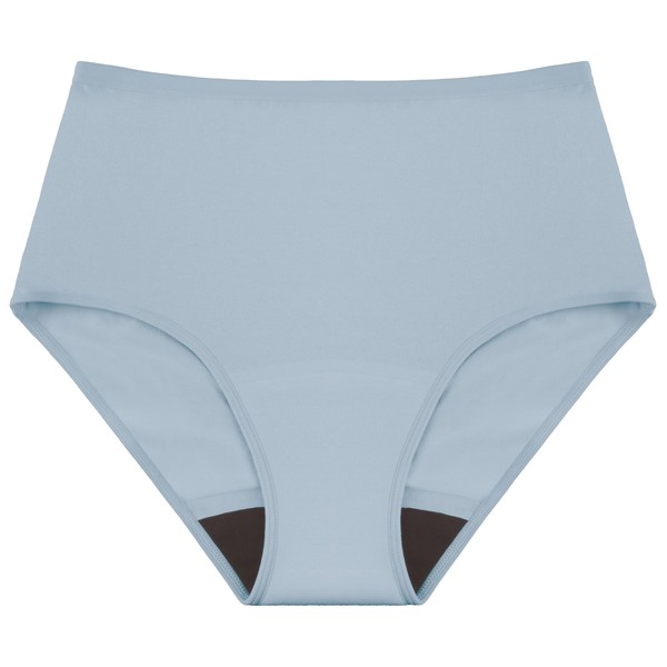 AIRCUTE Washable Urinary Incontinence Potective Underwear for Women Leak Proof