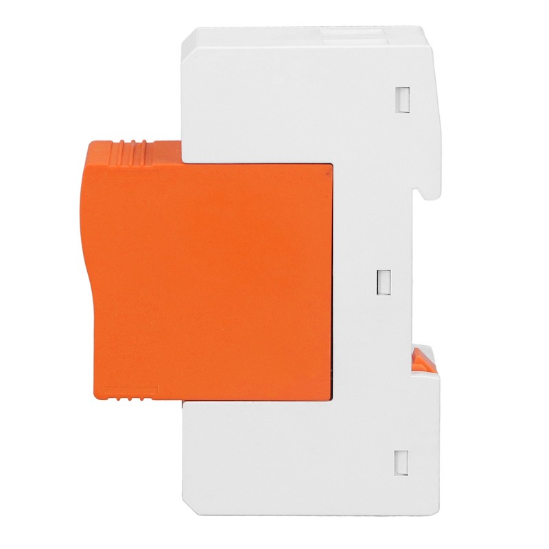 DC Surge Protector Visual Alarm Window Modular Design Protective Arrester