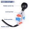 Car Battery Hydrometer Tester, Acid Quality Fast Detection Tool, Deep