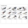 X-LEAD PC20PN020BK Platinum Series, Professional Microphone Cable - XLR /