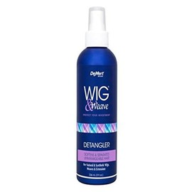Demert DeMert Wig & Weave Detangler, 8 Ounce