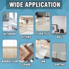 Construction Adhesive Heavy Duty, Cement Glue for Concrete, Floor, Wall,