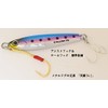 Jackson GALLOP Assist FALL EDITION Jig, Metal Jig, Fishing Lure