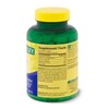 Calcio Magnesio Zinc Vitamina D3 250 Caps Multivitaminico Sabor Neutro