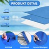 Yozexin Sand Shell Cover 100 x 15 cm, Sand Shell