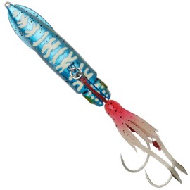 SAVAGE GEAR Rubber Jigging Lure SWIMSQUID INCHIKU 9.7cm/150g