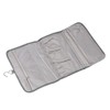 Hair Dryer Storage Case Foldable Portable Humanized Separation Design Travel