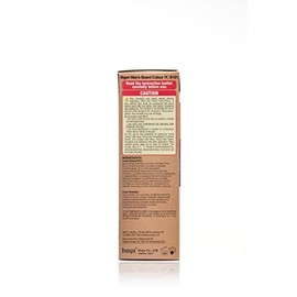Bigen B101 Coloración para Barba y Bigote, Negro Intenso