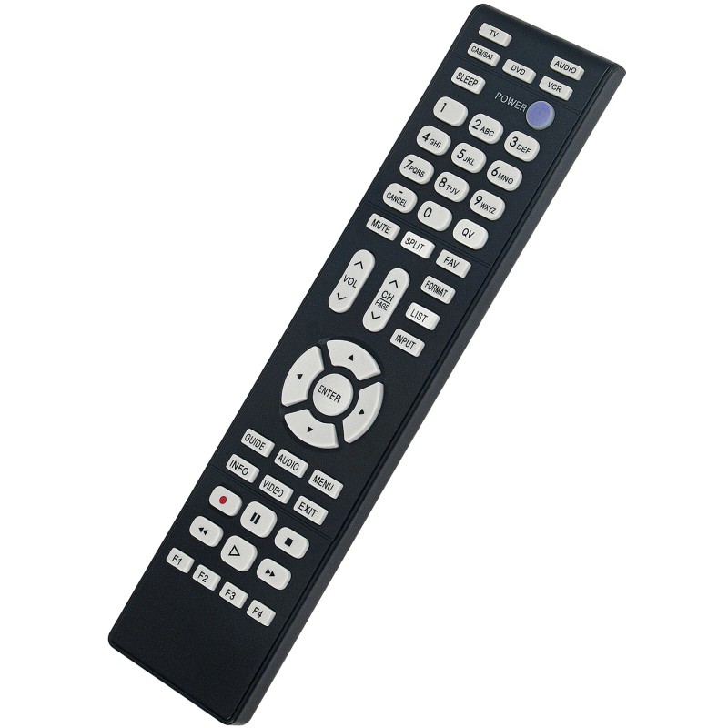 For Mitsubishi Replace Remote for Mitsubishi TV WD-57731 WD-65731 LT-40133