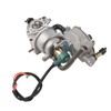 LPG CNG Generator Dual Fuel Carburetor Fit for GX390 188F