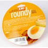 MSC International Jo!e Roundy Egg Ring Forms, 6-Pack