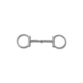Myler 09 Western Dee without Hooks (5-Inch)