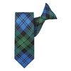 Jacob Alexander Royal Tartans - Corbata para el cuello con