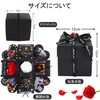 JANLOFO Surprise Box, Present Box, Surprise, Explosion Box, Album, DIY,