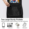 Swedish Chef Inspired Kitchen Apron Swedish Chef Fans Gift Swedish