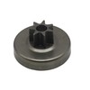 SGBTB 325" 7T Clutch Drum Bearing Needle Washer Kit for