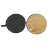 PULUZ 5 in 1 Light Reflectors with Translucent Silver Gold
