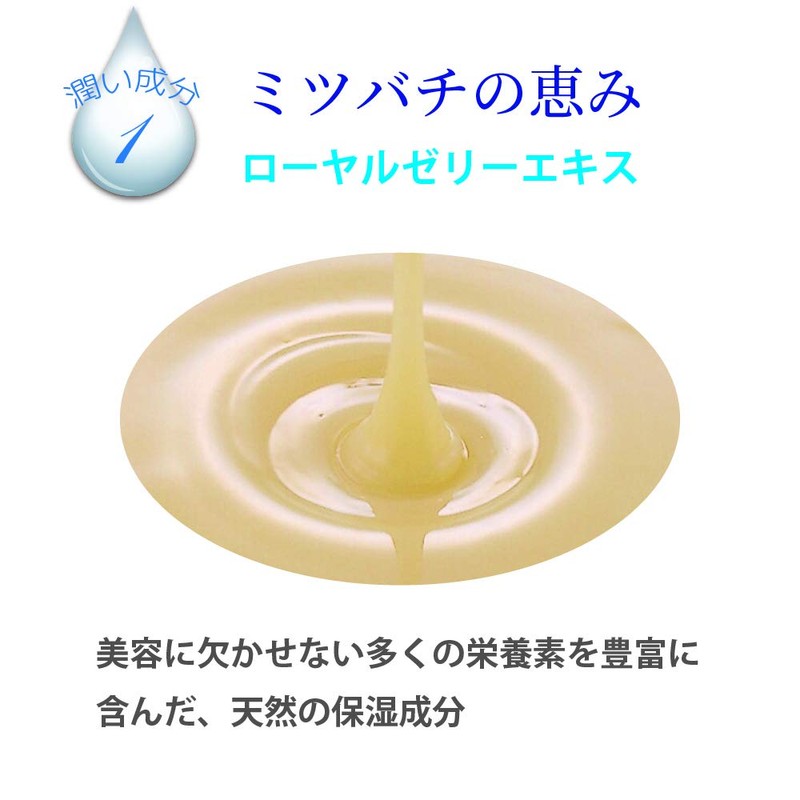 Yamada Beefield RJ Sea and Earth Body Gel (Full Body