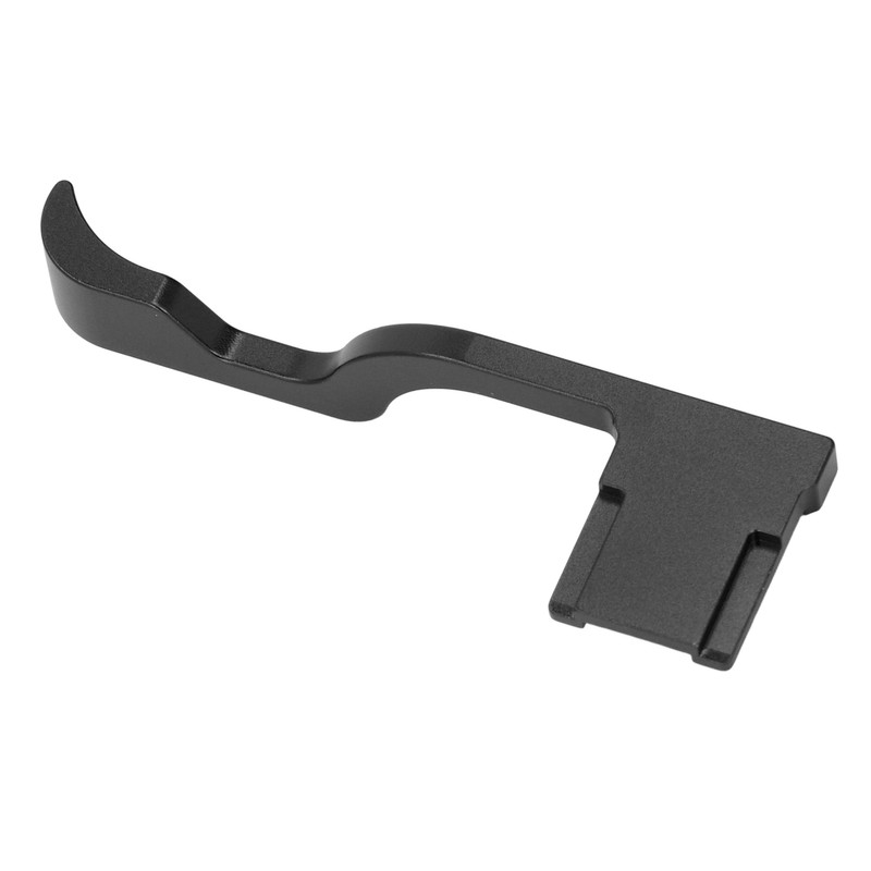 Hot Shoe Thumb Up Rest Hand Grip for A7M4 A7R4