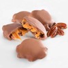 5 lb Bulk Milk Chocolate Caramel Pecan Clusters
