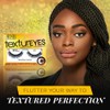 Ardell TextureEyes False Lashes 582 - Tousled Texture False Eyelashes,