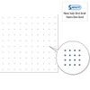 SAKAE PI-M6R-DW Technical Paper, Notebook, Refill, Mini 6, 0.2 inch