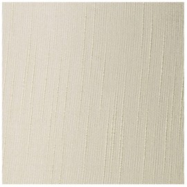 Creme Large Bell Lamp Shade 9" Top x 18" Bottom x 13" Slant x 12.5" High (Spider) Replacement with Harp and Finial - Imperial Shade