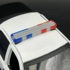 LED Ready Lightbar 1/18 LED Ready Whelen Edge Connecticut State