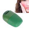 Ice Face Roller Reusable Comfortable Skin Brightening Tightening Silicone Ice