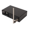 IEM System Transmitter 570 to 590MHz Stereo Wireless Ear Monitor