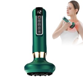 Horuili® Cellulite Massager, Cupping Device for Cleaning Meridians, Cellulite Device, Adjustable Body Shaper for the Abdomen, Varially Anti Cellulite Massager