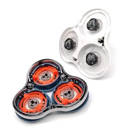 New Upgraded Shaver head Replacement for SH90/72, Fit for Model S9161, S9171, S9311, S9321, S9371, S9511