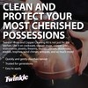 Twinkle Brass & Copper Cleaning Kit