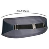 BomGuard Men's Cummerbund with Bow Tie and Pocket Square for