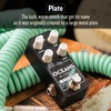 ELECTRO-HARMONIX Electro-Harmonics PICO OCEANS 3-VERB MULTI-FUNCTION REVERB Guitar Effector