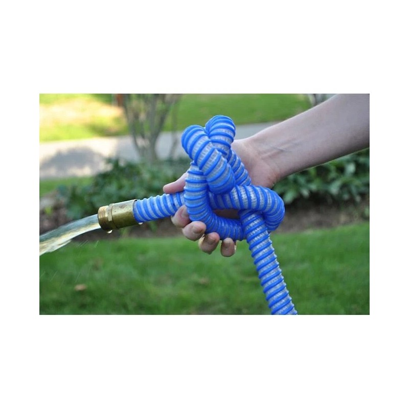 PGH The Perfect Garden Hose PGH Kink-Free Flexible WATER HOSE,