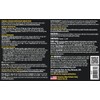 General Finishes Water Based Wood Stain, 1 Pint, Provincial
