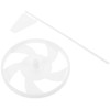 WOONEKY 1 Set Golf Cup Golf Putting Cup Disc Cones
