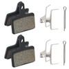 AHL Bicycle Disc Brake Pads for Aquila MD-M500, Aries MD-M300,