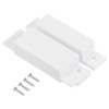 PATIKIL Magnetic Reed Switch, 1 Set Normally Open NO Wired