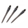 CUESOUL OTO Small Thread Steel Tip Dart Point