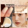 Sace Lady Maquillaje Polvo Compacto Fijador Matte+corrector