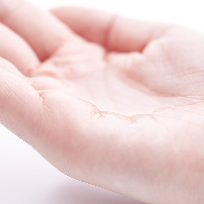 chifure cleansing liquid refill