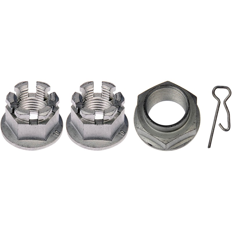 Dorman 698-478 Front Passenger Side Loaded Knuckle Compatible with Select