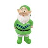 Canberra Raiders NRL Mini Garden Gnome in Team Colours *