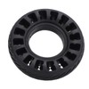 Electric Scooter Tire Professional 200x50 Rubber Solid Wheels Replacement Tire