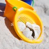 Spielstabil Small Sand Sieve Beach Toy (One Sifter Included -