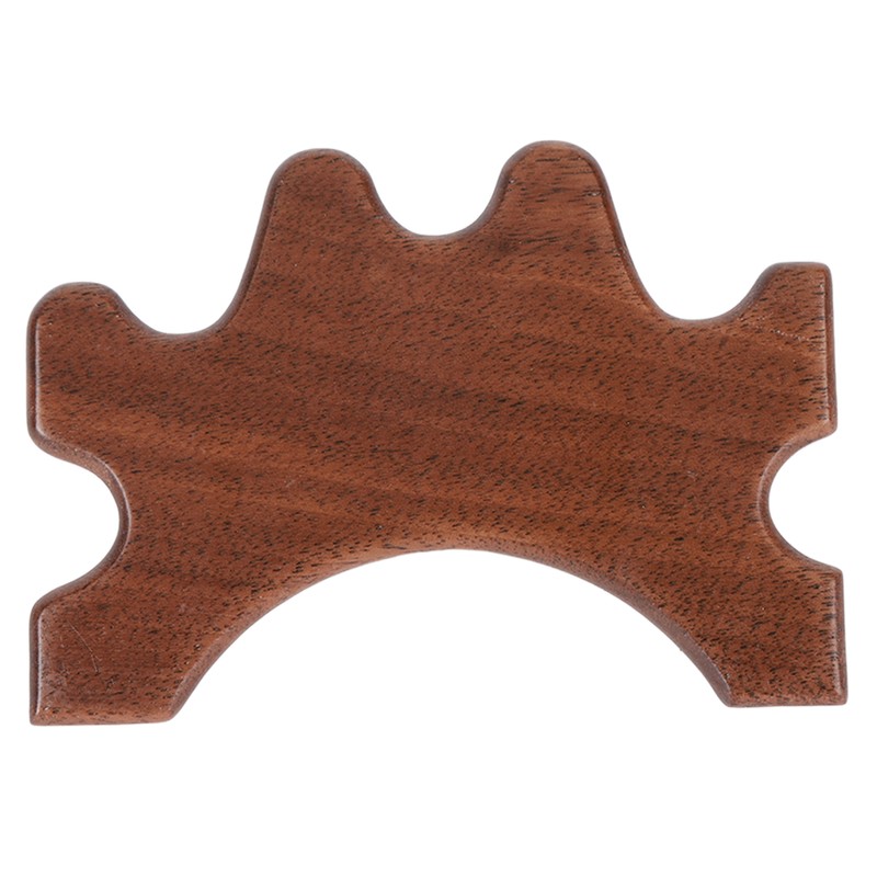 Pool Cue Bridge Head Billiards Cue Stick Accessory Wooden for