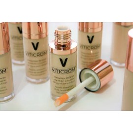 - 4×crema Para Vitíligo White, Aceite Vitíligo Localizado