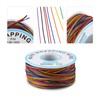 Bell Wire 8 Core 250 m Wire Wrapping Wire Electrical